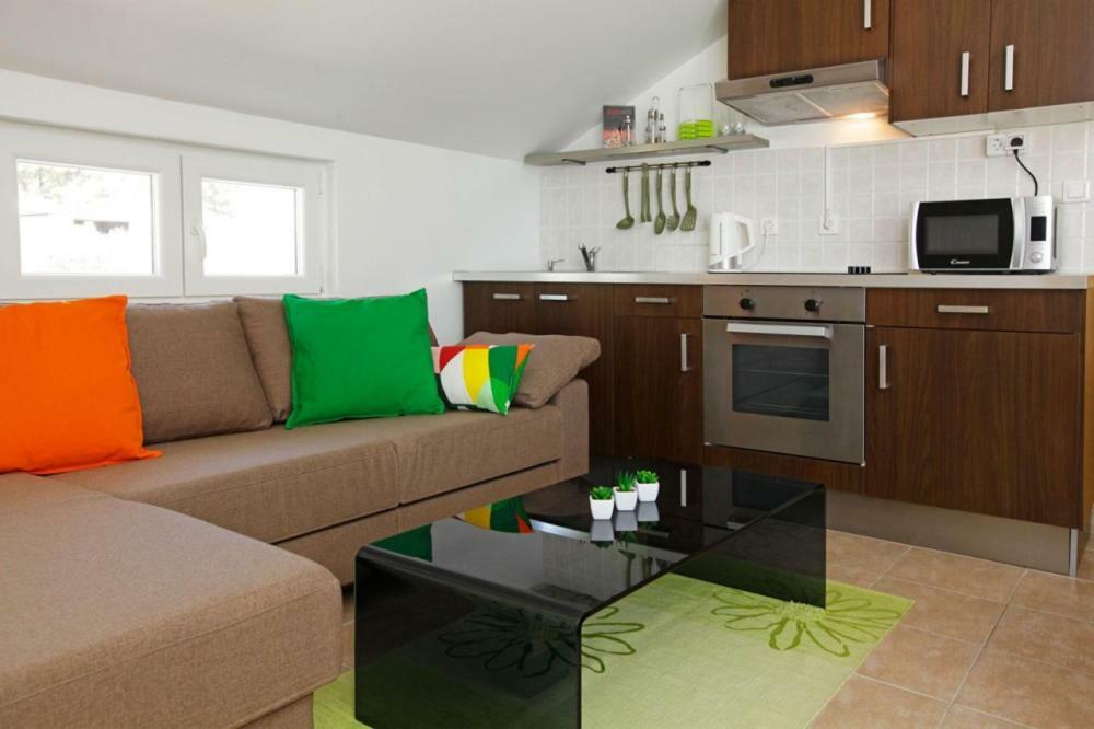 Dreams Of Bol Apartment Luaran gambar