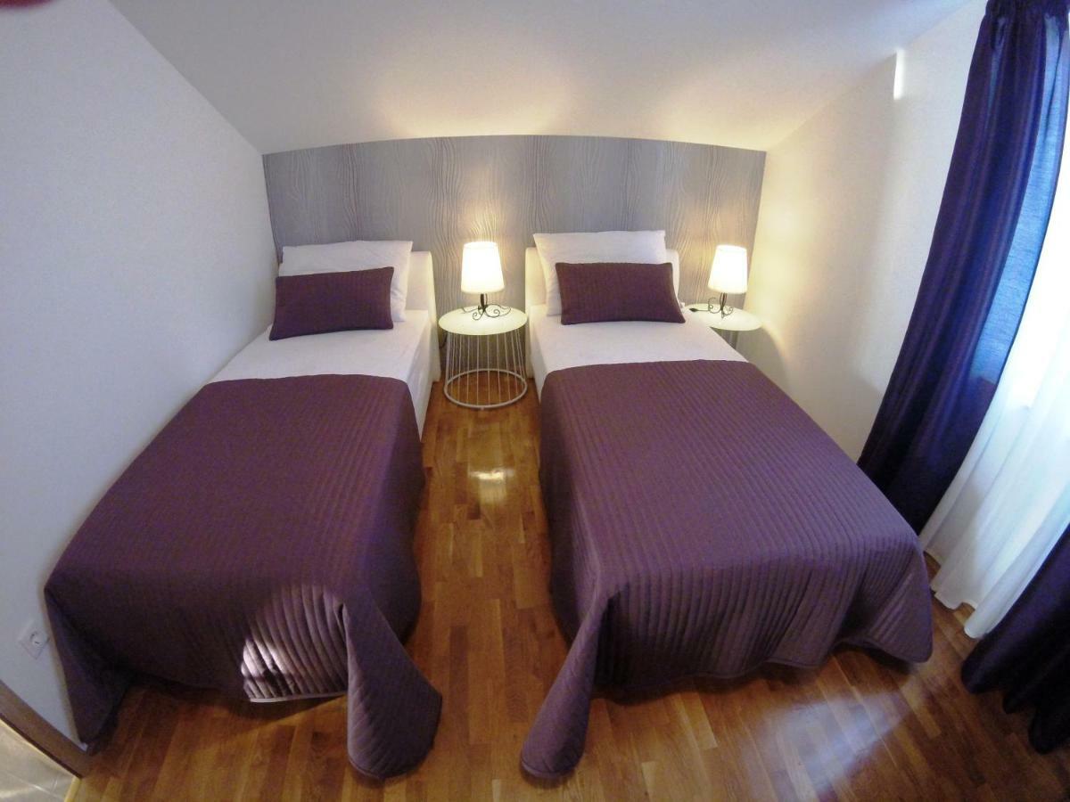 Dreams Of Bol Apartment Luaran gambar