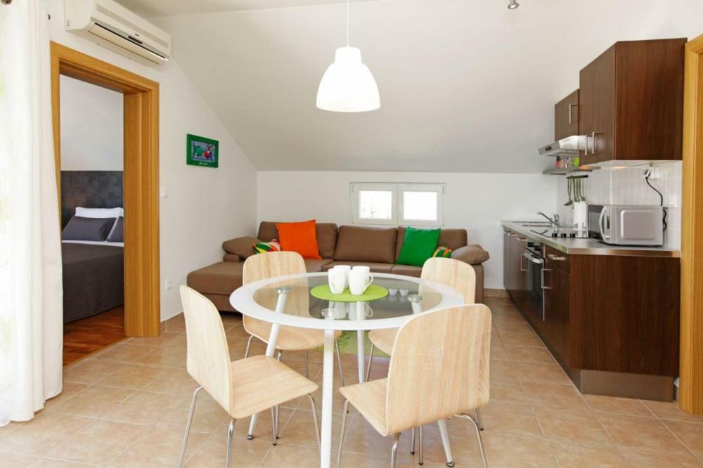 Dreams Of Bol Apartment Luaran gambar