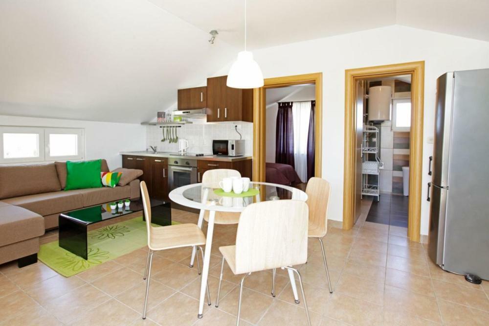 Dreams Of Bol Apartment Luaran gambar