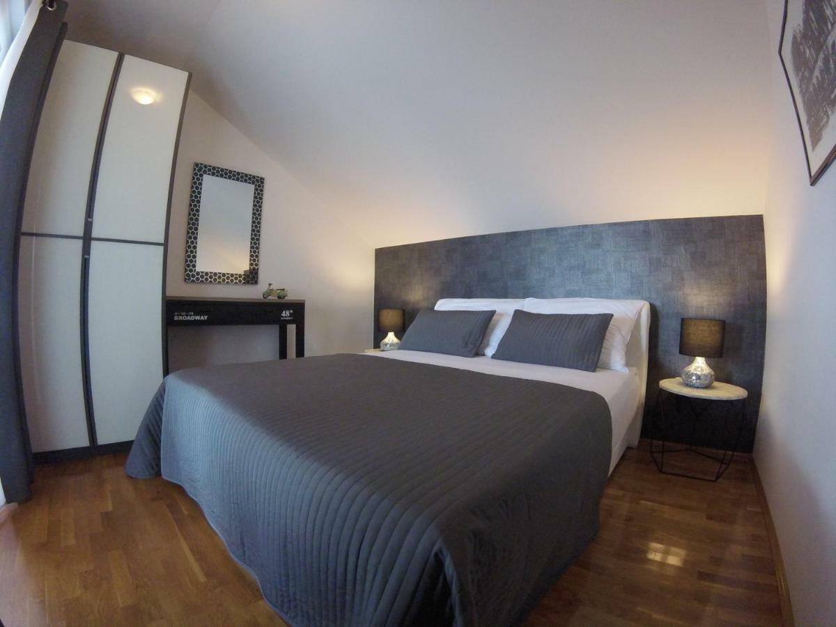 Dreams Of Bol Apartment Luaran gambar