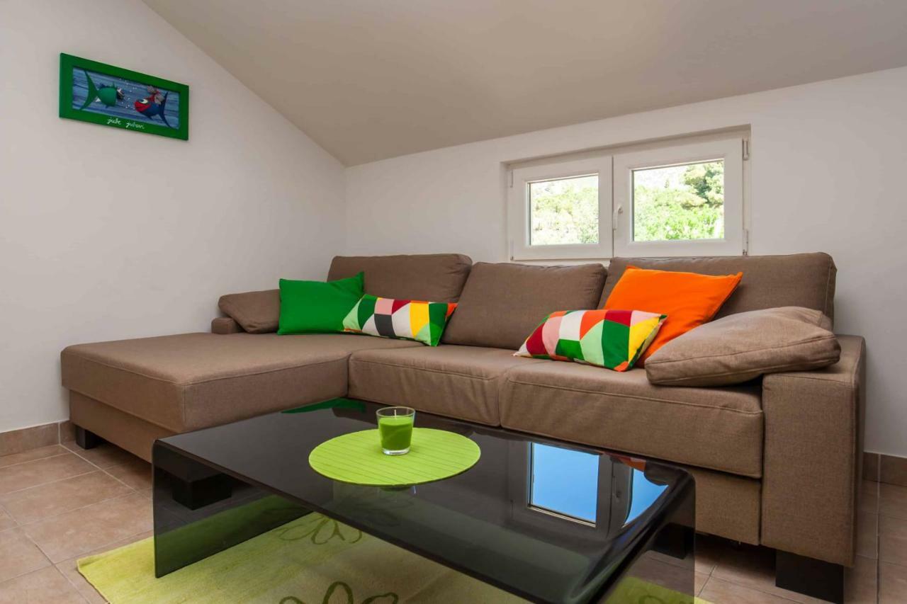 Dreams Of Bol Apartment Luaran gambar
