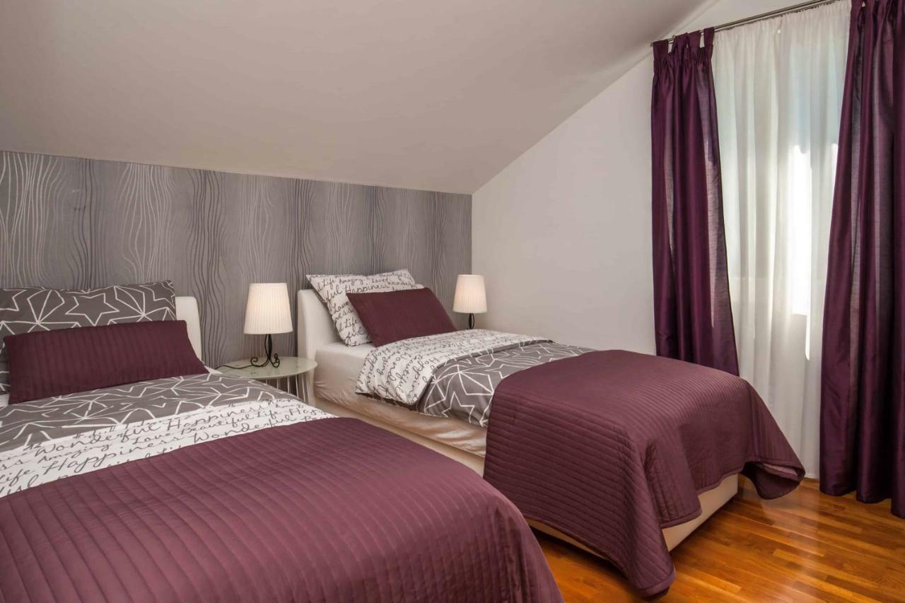 Dreams Of Bol Apartment Luaran gambar