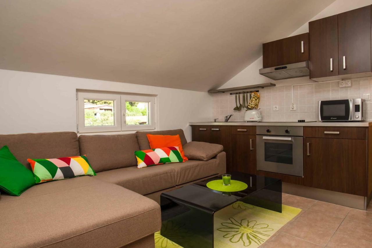 Dreams Of Bol Apartment Luaran gambar