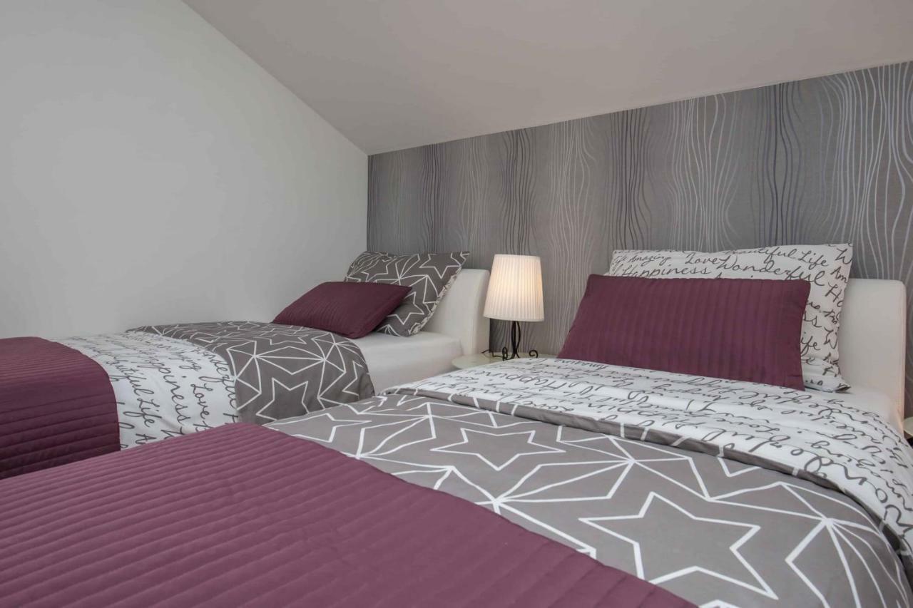Dreams Of Bol Apartment Luaran gambar